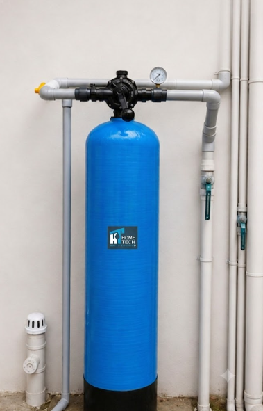 Water Treatment Plant